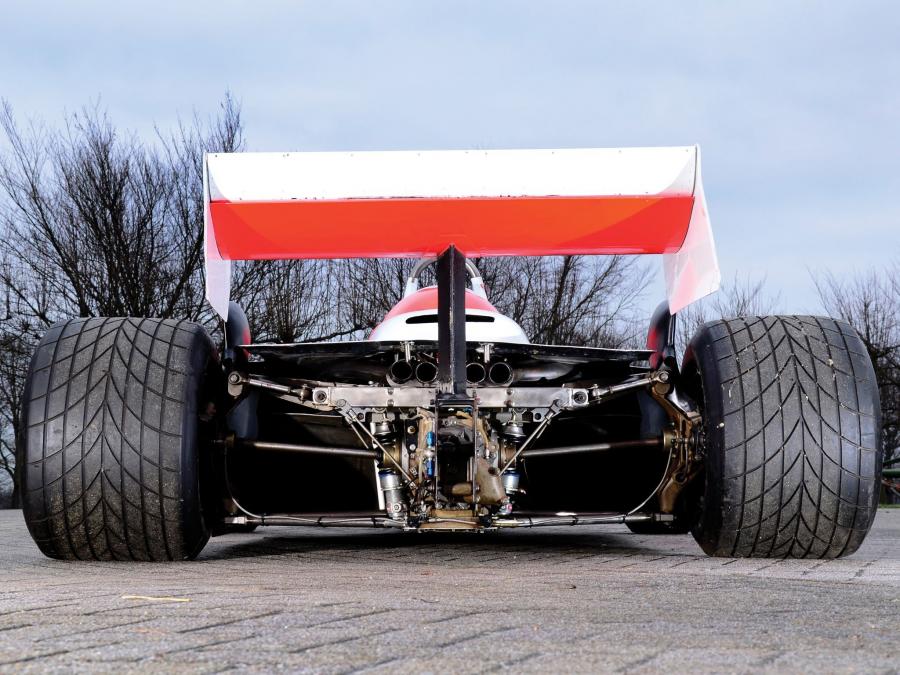 Alfa Romeo 179C 1981 года  (фото 21 из 25)